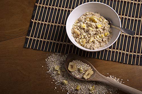 NorthWest Fork Tropical Trio Oatmeal 15 porciones miniatura 2