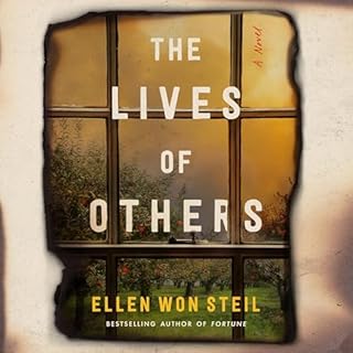 The Lives of Others Audiolibro Por Ellen Won Steil arte de portada