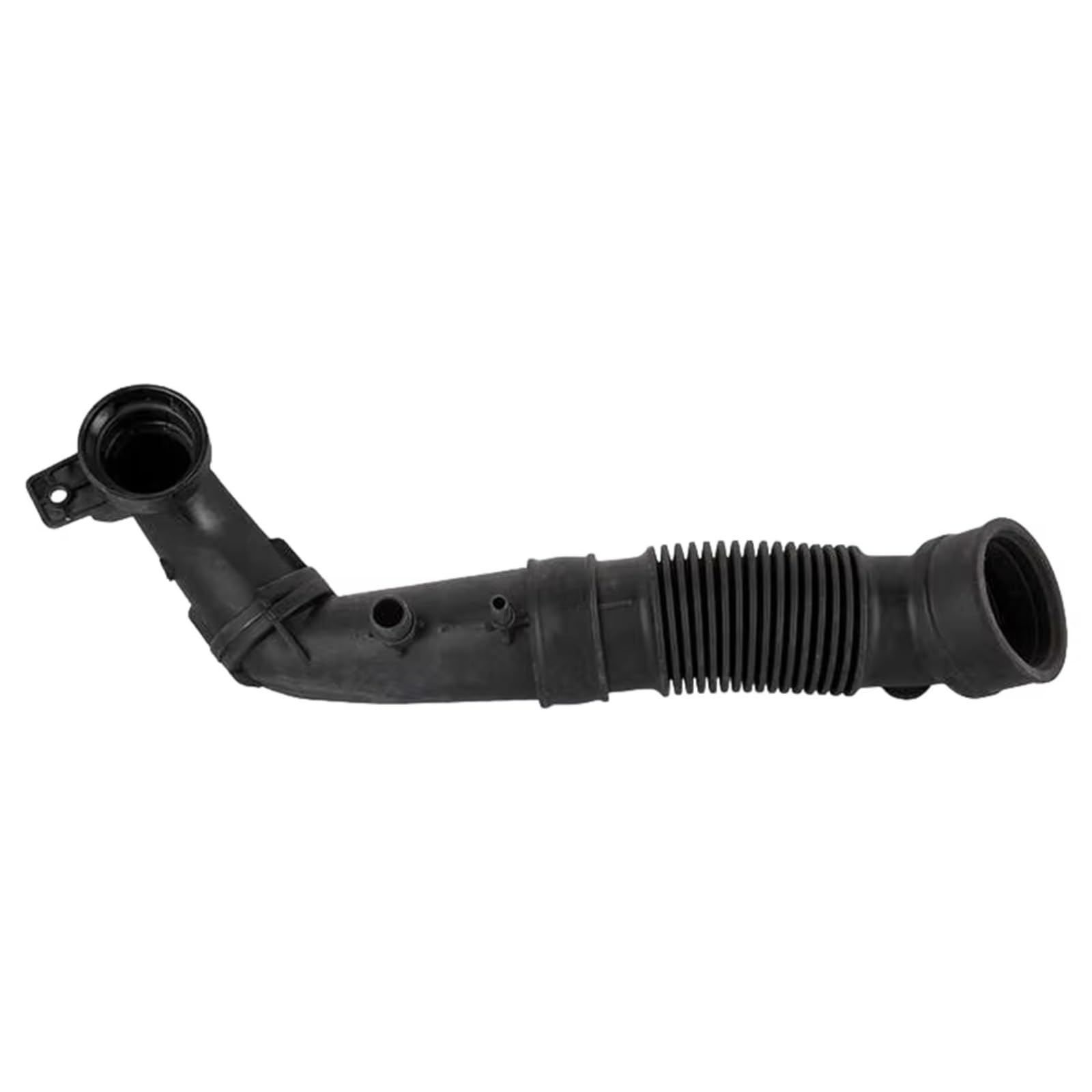 Compatible Con Peugeot Para 308 SW II 2014-2021 Para 5008 2015-2017 1.2 THP 110 Tubo Inducción Flexible Entrada Aire Modificada Automóvil Para Turbo 1080087S02 Aire Frío Turbo Filtro Kit