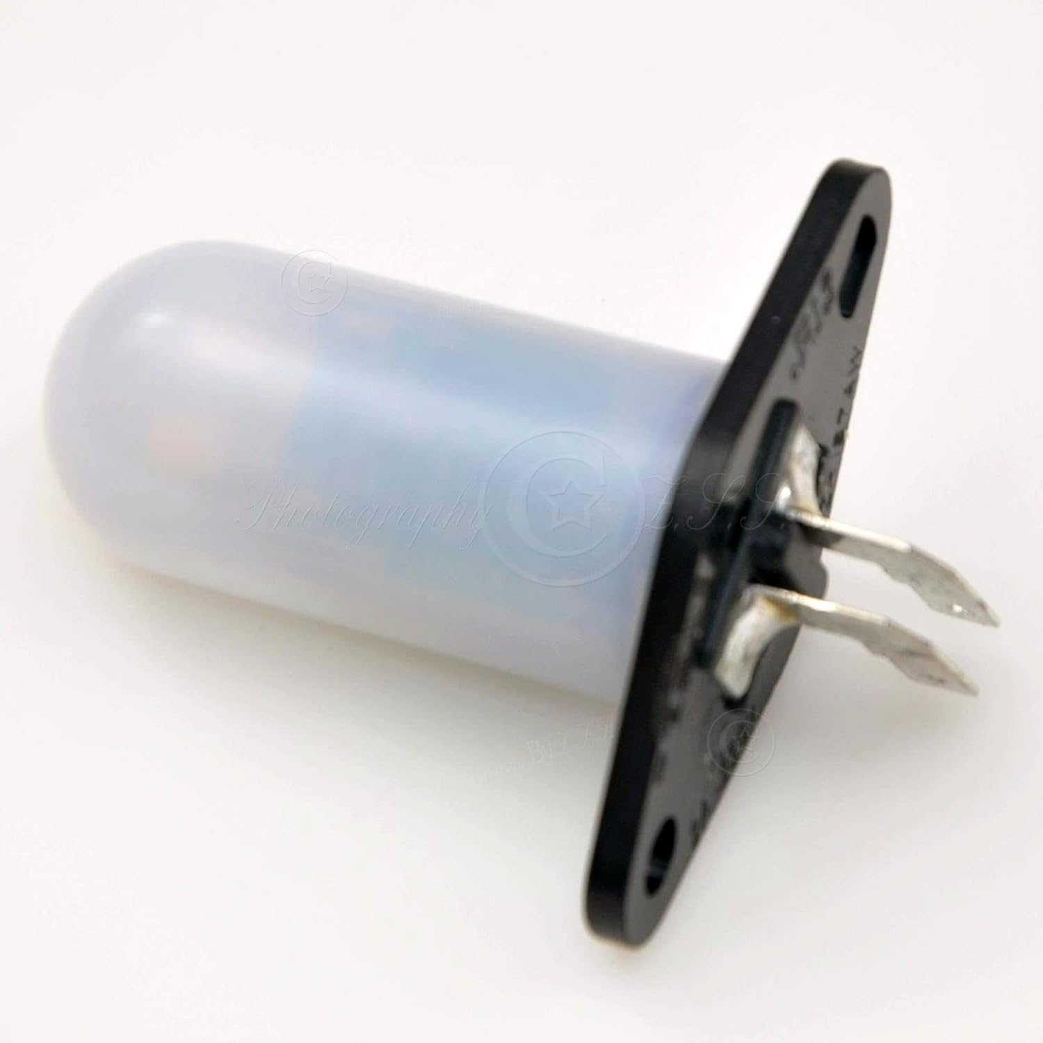 2x Universal Eco-Friendly T170 Microwave Oven Energy Saving 100-250 V 1.2W LED Lighting Lamp For Galanz Midea LG Haier To Replace Power-Consuming Incandescent Bulbs