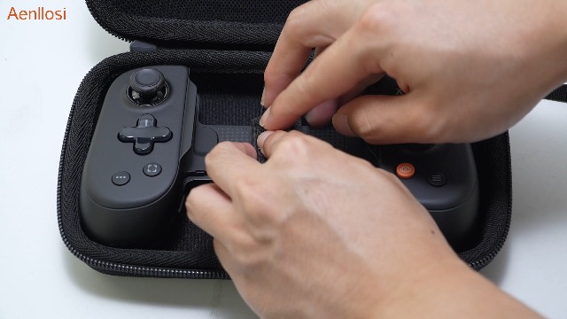 Amazon.com: Aenllosi for Backbone Pro Mobile Gaming Controller