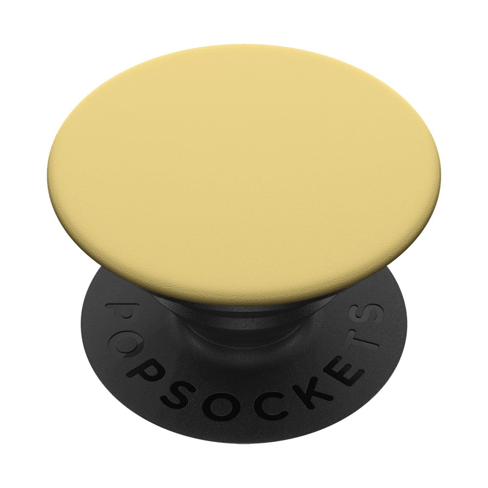Amazon.com: Light Yellow Pop Mount Socket Grip Holder for Yellow