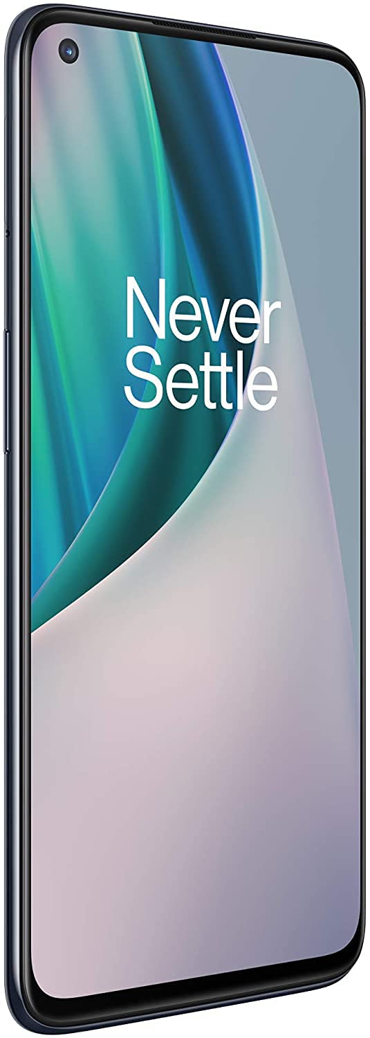 Amazon.com: OnePlus Nord N10 5G BE2028 128GB for T-Mobile