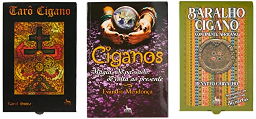 Coleco ciganos na umbanda objet ésotérique et décoration spirituelle