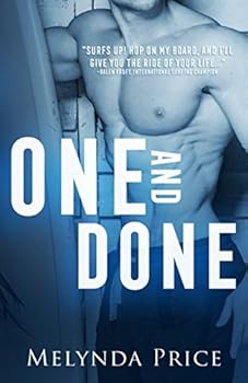 One and Done - Book #1 of the Island of Love