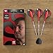TARGET Darts Nathan Aspinall Gen 2 23G 95% Tungsten Swiss Point Steel Tip Darts Set