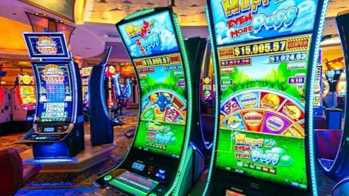 Understanding Omacuan And Online Toto Slot Trends
