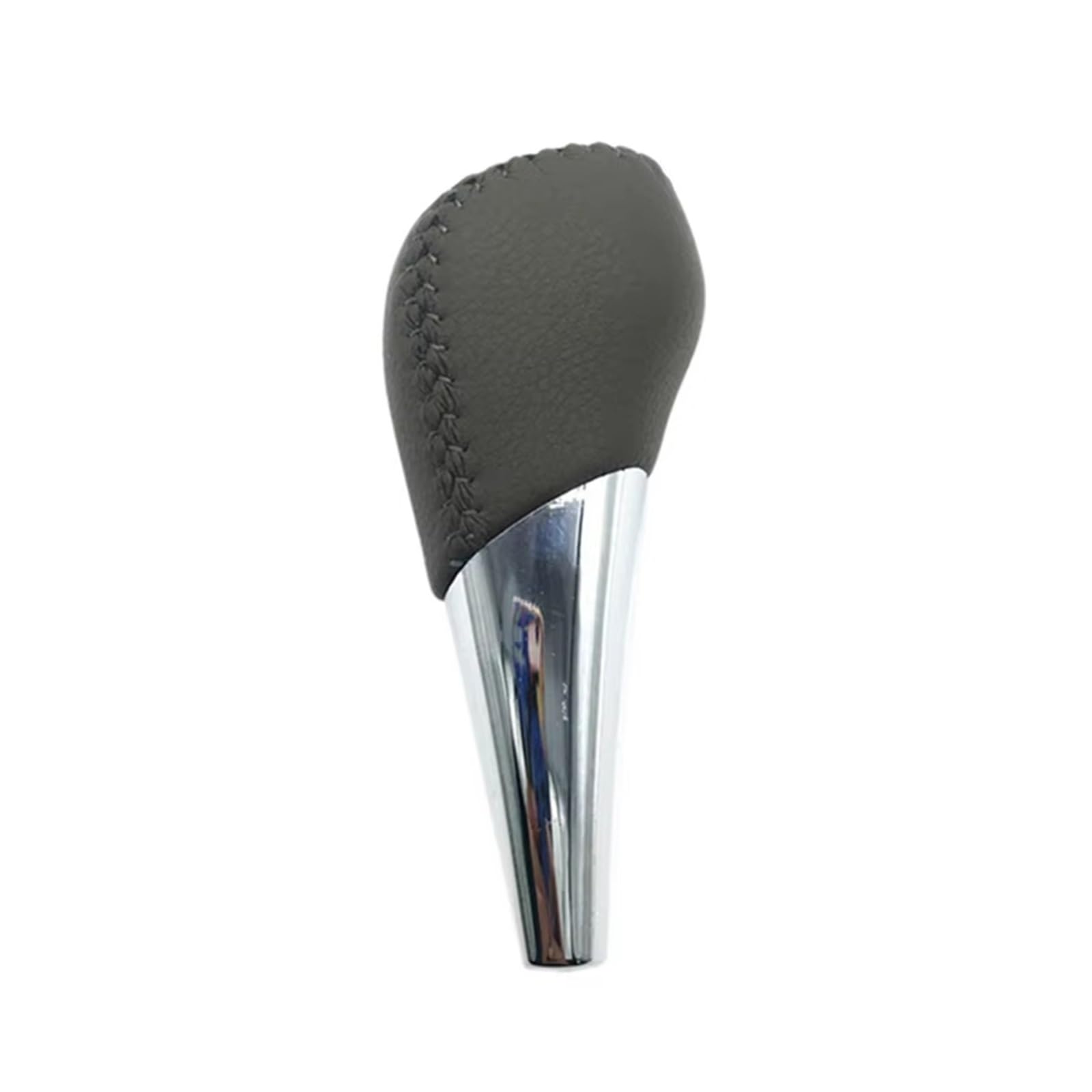 LinQianBhD Car Gear Shift Knob for Toyota for Highlander for Camry for Avalon 2007 2008 2009 2010 2011 2012 2013 AT Car Wrap Gear Shift Knob