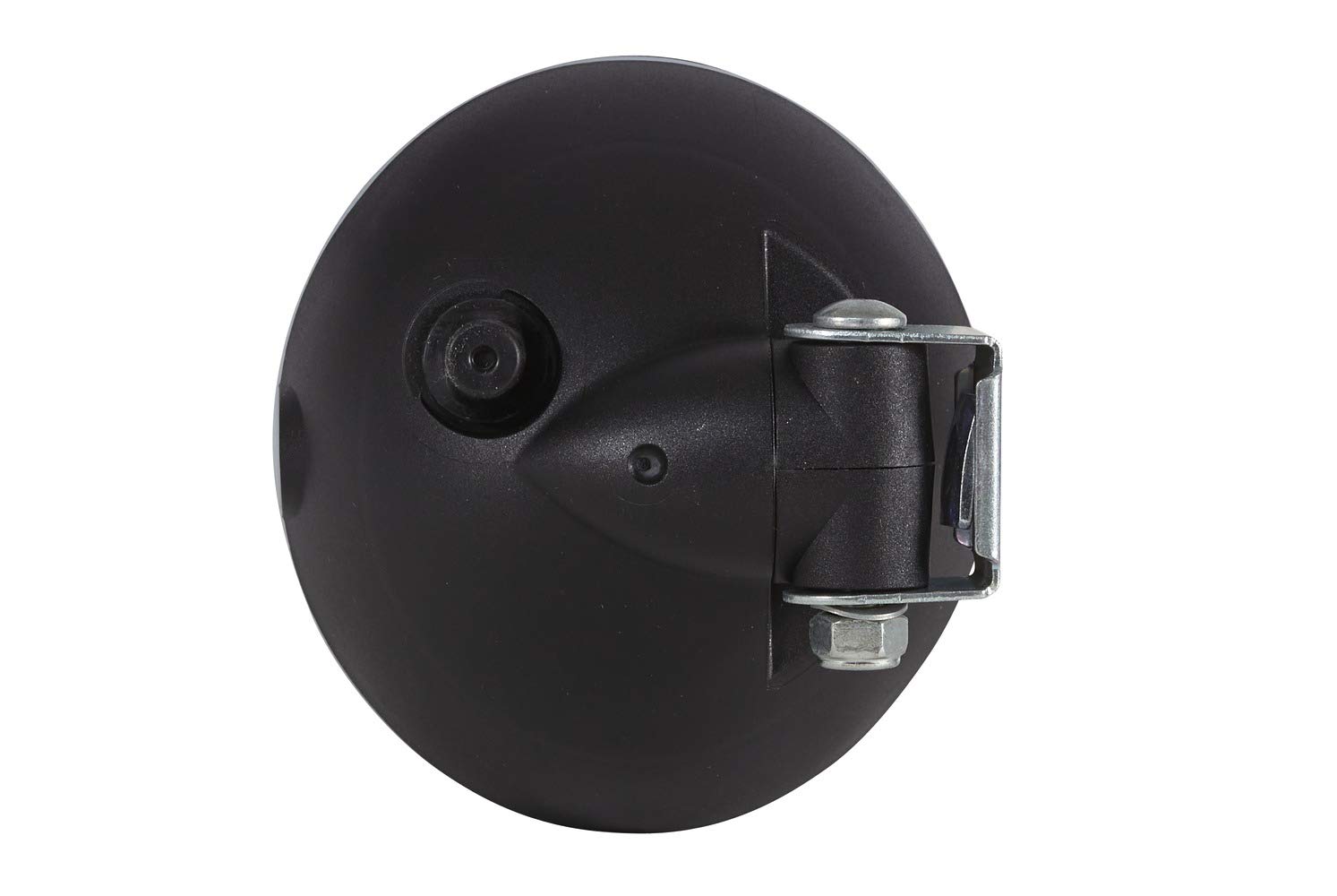 HELLA Halogen Oświetlenie pomocnicze - Mega Beam - 12V / 24V - przykręcany/Oprawa - stojący/Wychylny pałąk montażowy - Oświetlenie podłoża - Wtyczki: AMP - 1GM 996 134-371