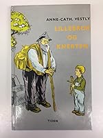 Lillebror og Knerten 8247800624 Book Cover