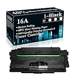 1 Pack 16A | Q7516A Black...