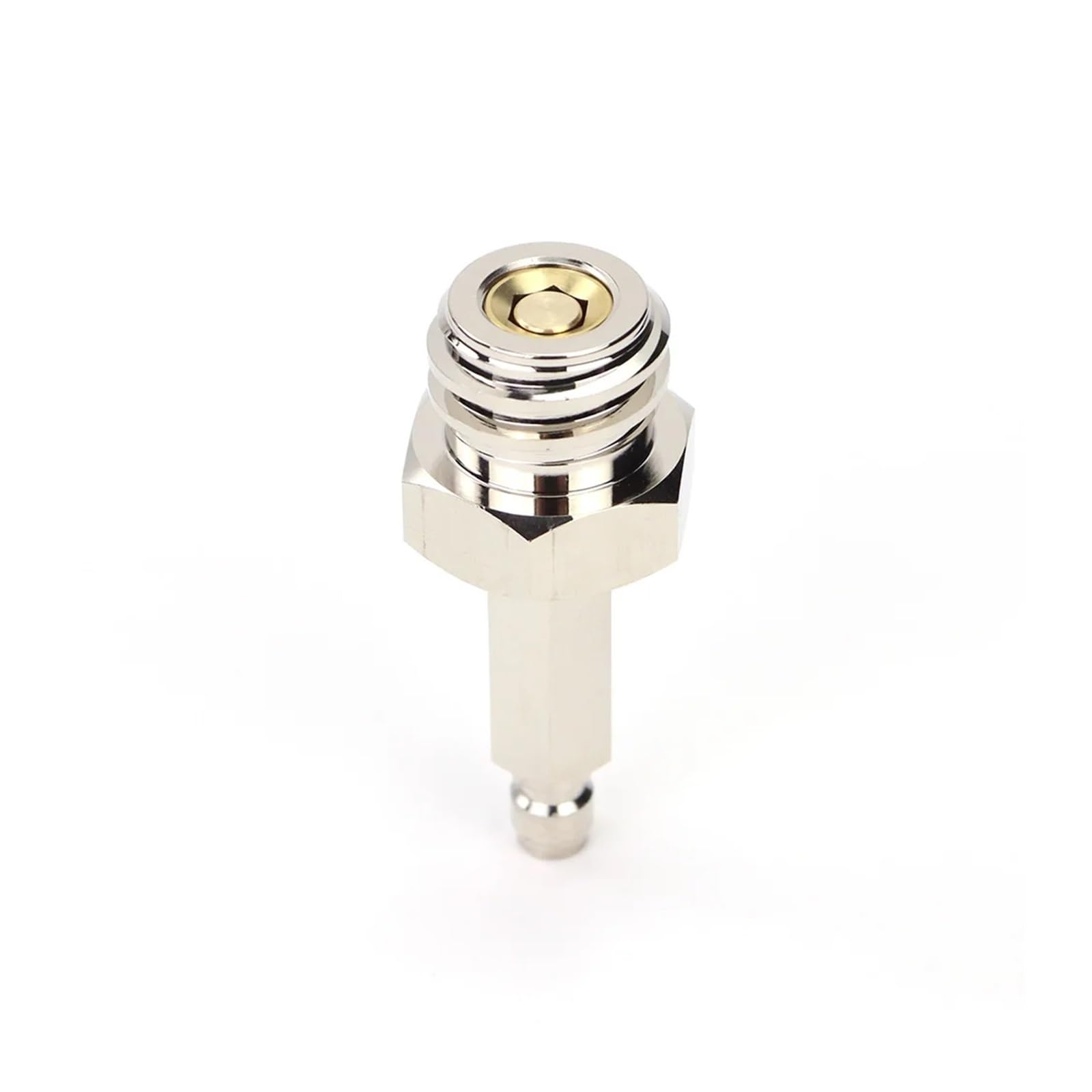 Adattatore for bombola di CO2 esterna con connettore a sgancio rapido(AU NZ Adapter)