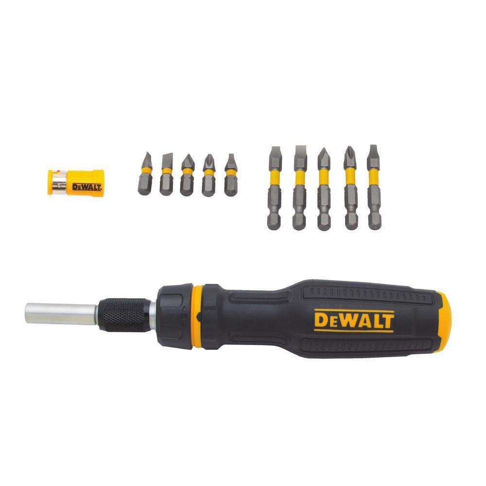 DEWALT Max Fit Telescoping Multi-B