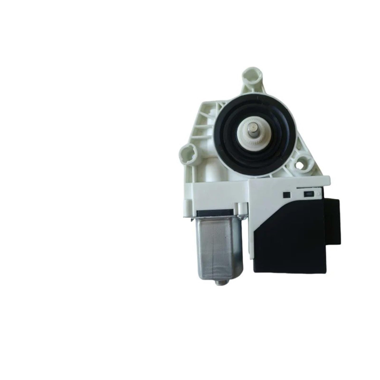 KIFWGIH Window Regulator for Skoda for Fabia 6Y1959802 6Y1959802 Window Lift Motor Front Left Front Right 6Y2959802 Electric Lift Motor