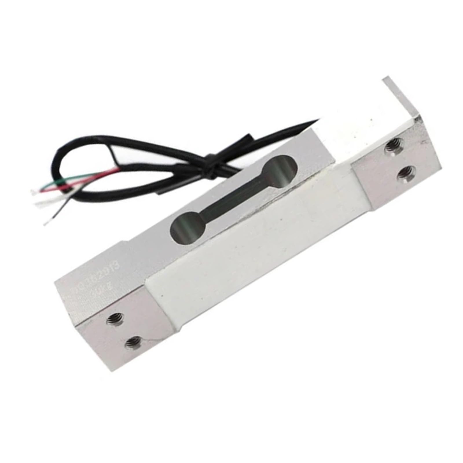 Load Cell Frame Platform Scale Aluminum Alloy Weight Sensor, C2 Single Point Micro 3kg-100kg Electronic Miniature Pressure Sensor (Size : 6kg Load)-image-28