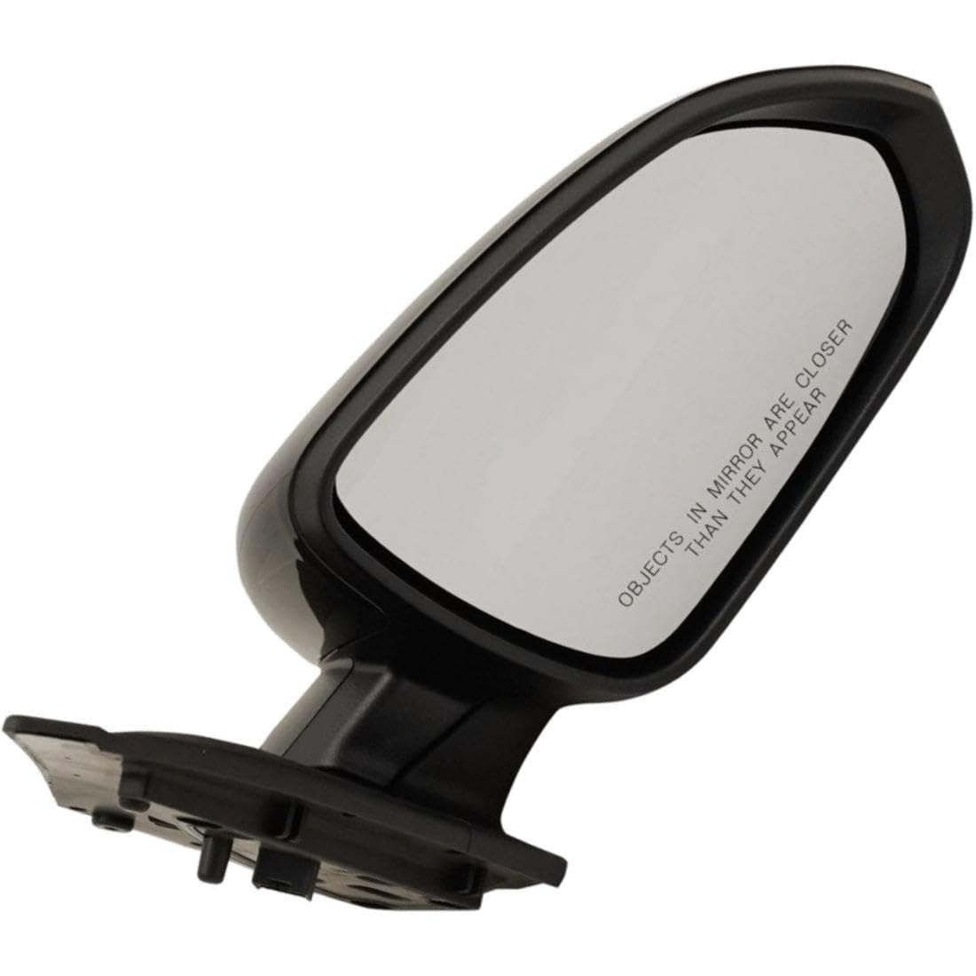 Amazon.com: ERISTJ Door Mirror 1 piece Replacement 87620J0030