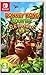 Donkey Kong Country Returns HD - Switch