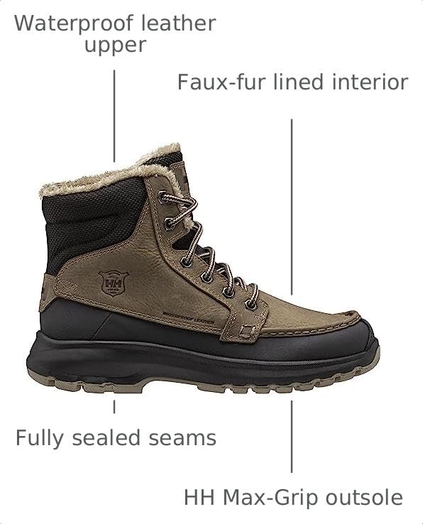 Image of Helly Hansen Garibaldi V3