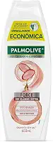 Palmolive SOS Shampoo Cuidados Especiais Force com colágeno e biotina 650ml Embalagem Econômica