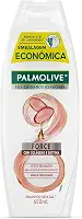 Palmolive SOS Shampoo Cuidados Especiais Force com colágeno e biotina 650ml Embalagem Econômica