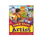 JumpStart Artist