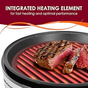 Elitegourmetemg6505g12smokelessindoorelectricbbqgrillwithglassliddishwashersafenonstickadjustabletemperaturefastheatuplowfatmealseasytocleandesign Urban Country Home Decor Elite gourmet emg6505g 12 smokeless indoor electric bbq grill with glass lid dishwasher safe nonstick adjustable temperature fast heat up low fat meals easy to clean design urban country home decor