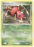 Pokemon - Ariados (20) - Mysterious Treasures