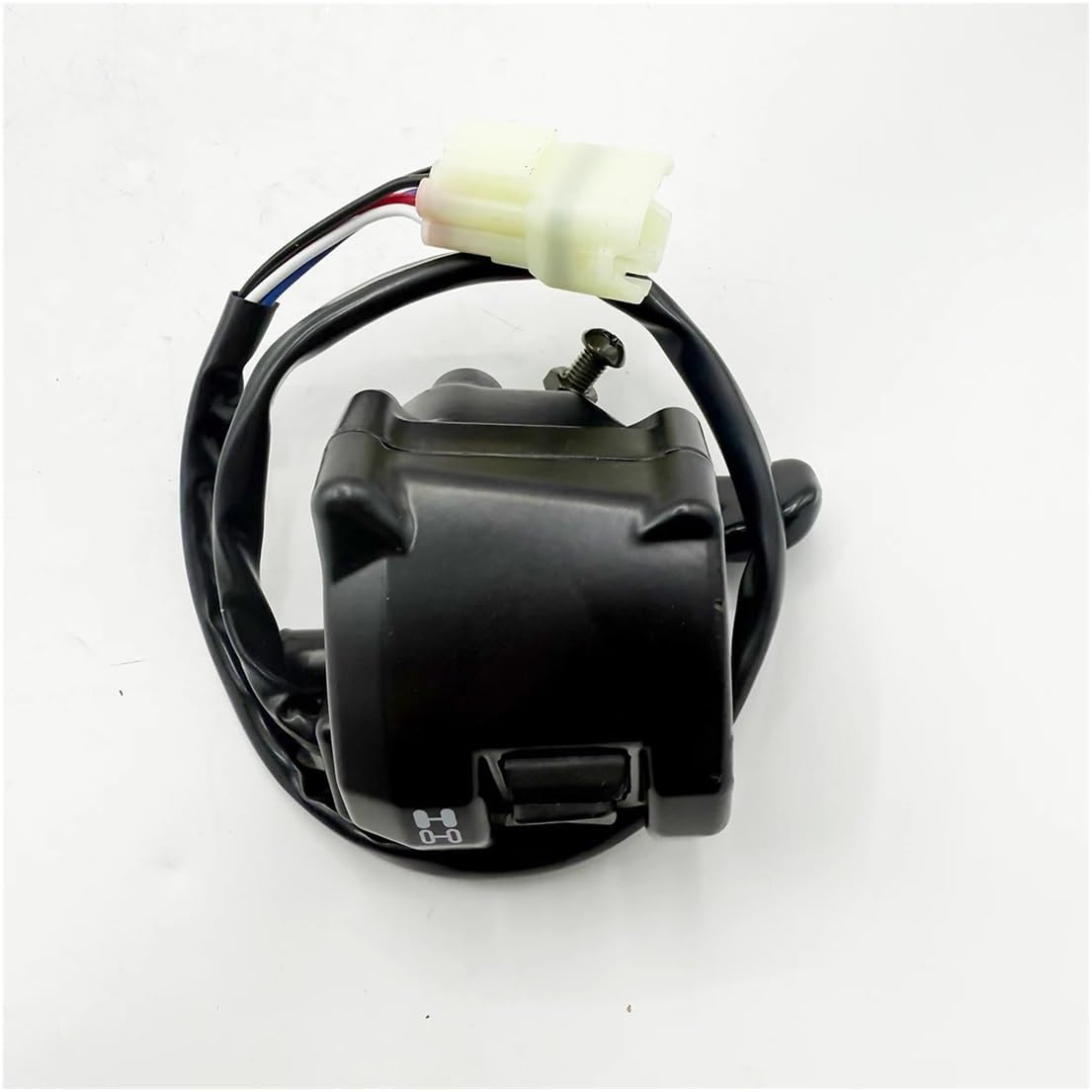 Thumb Throttle Lever Assy For Outlander 400 450 500 570 650 800 R 1000