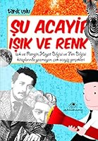 Su Acayip Isik ve Renkler 6055523981 Book Cover