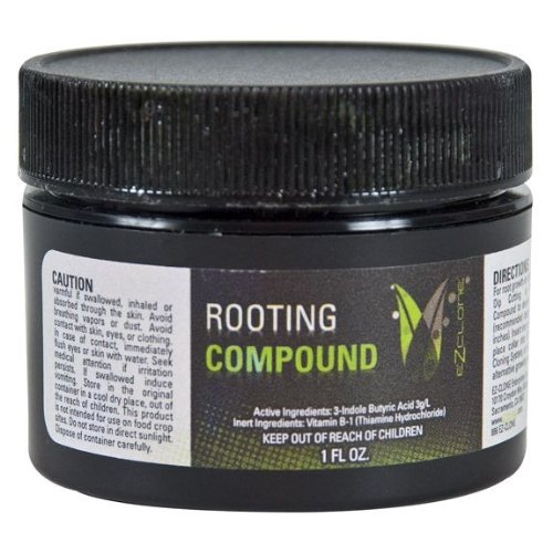 EZ-Clone Rooting Compound 1 oz Cloning Gel