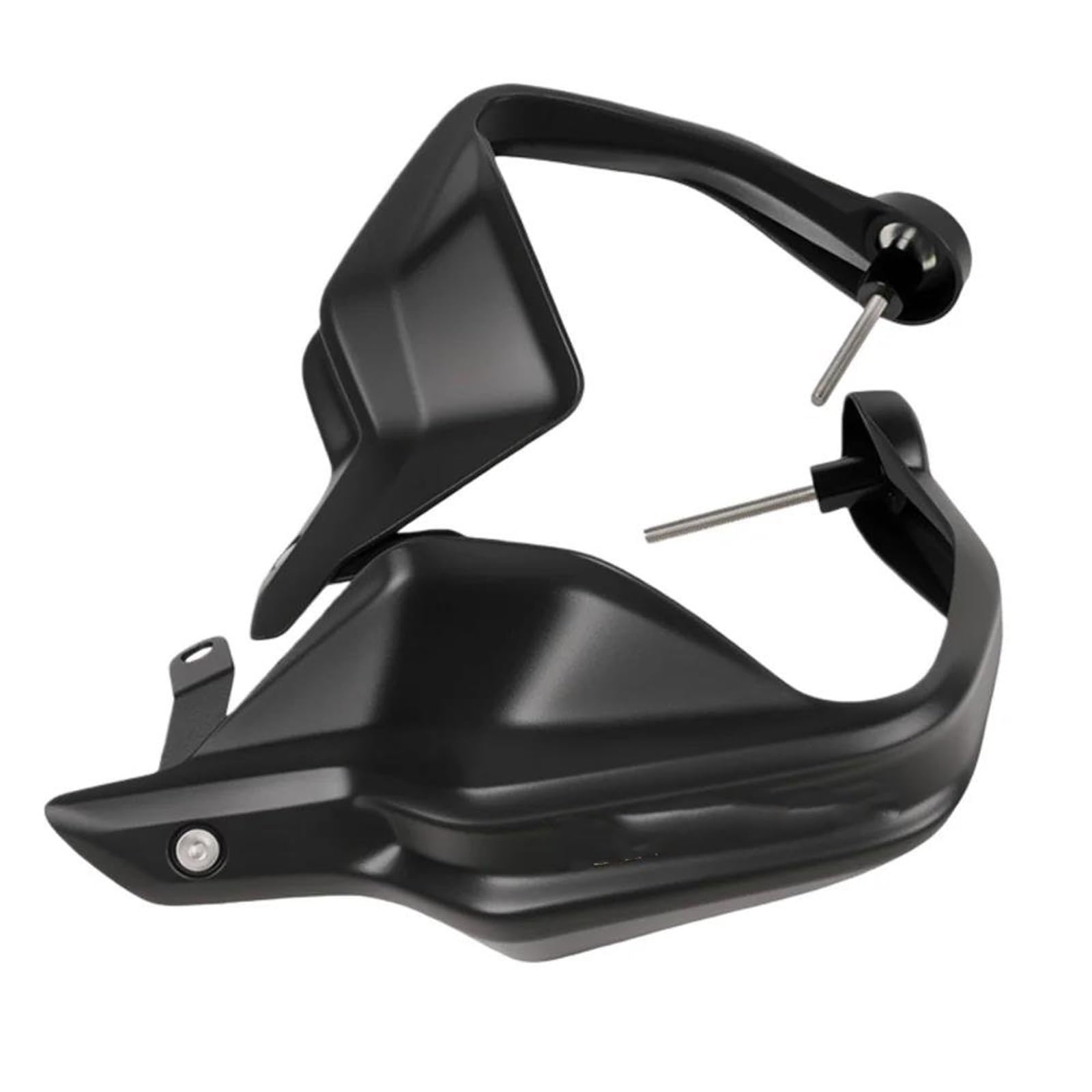 Déflecteur protège-mains moto pour NX500 NX400 et CB500X - 5