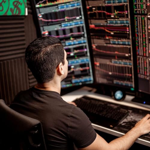 The Ultimate Day Trading Guide for Beginners 2025 [VERIFIED PROFITABLE TRADER]