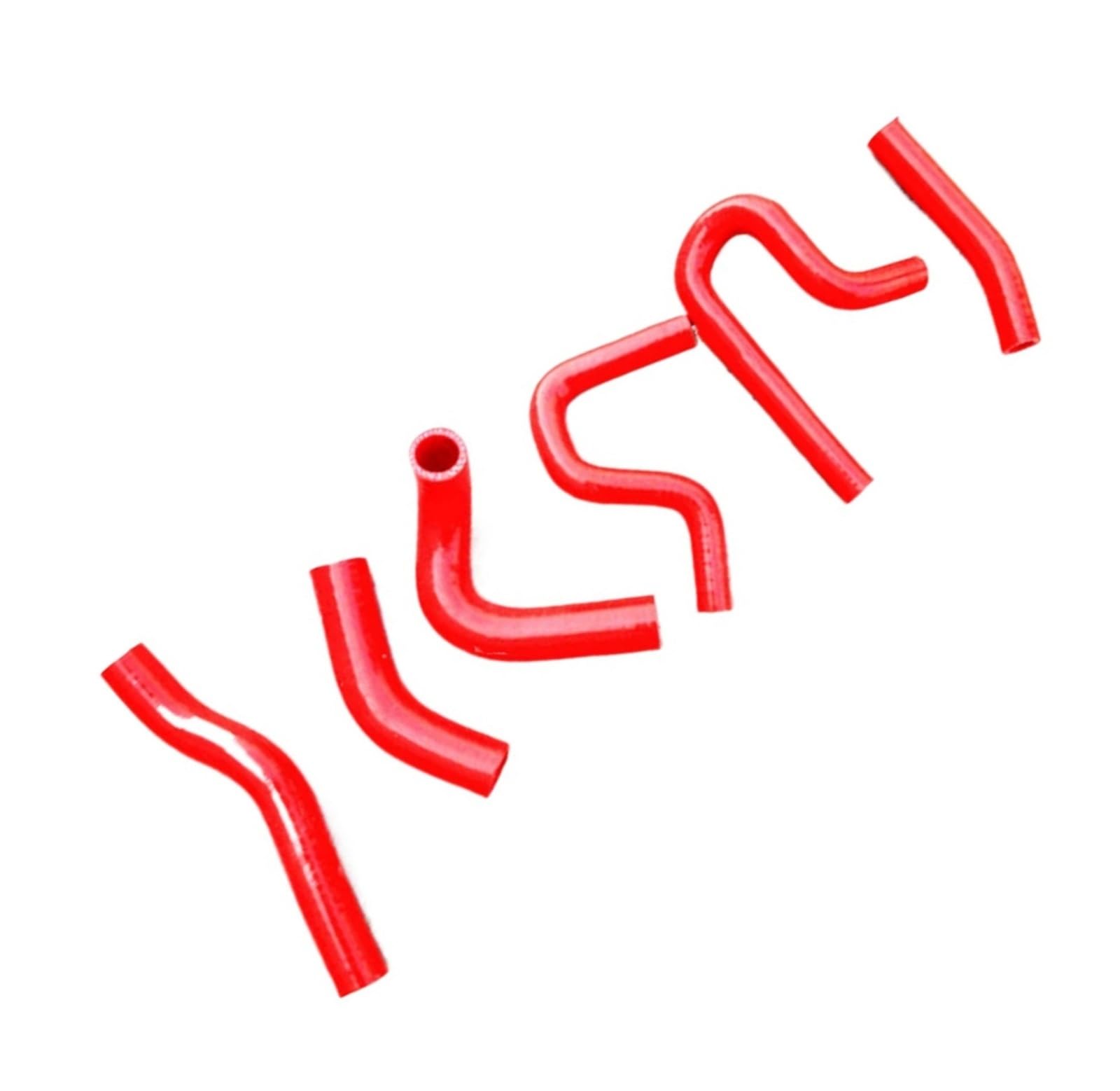 Refrigerante manguitos Compatible Con Suzuki Para Jimny 1.3L M13A 2000 2001 2002 2003 2004 2005 2006 2007 2008 2009 2010 2011 Manguera Calentador Del Radiador Del Motor | Red