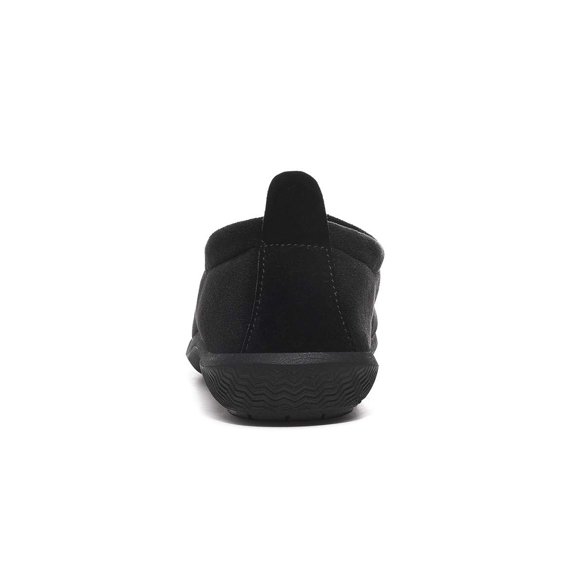 Pantofole da Uomo Ciabatte Donna Caldo Peluche Morbido Pelliccia Sintetica Scarpe per la casa con Pantofole Invernali