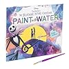 Disney Tim Burton's The Nightmare Before Christmas Paint with Water #2