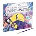 Disney Tim Burton's The Nightmare Before Christmas Paint with Water
