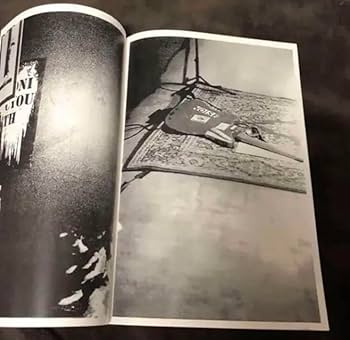 特典‼️ Sonic Youth ファンジン sonic death 五木田智央 特典‼️ Sonic Youth ファンジン sonic death 五木田智央