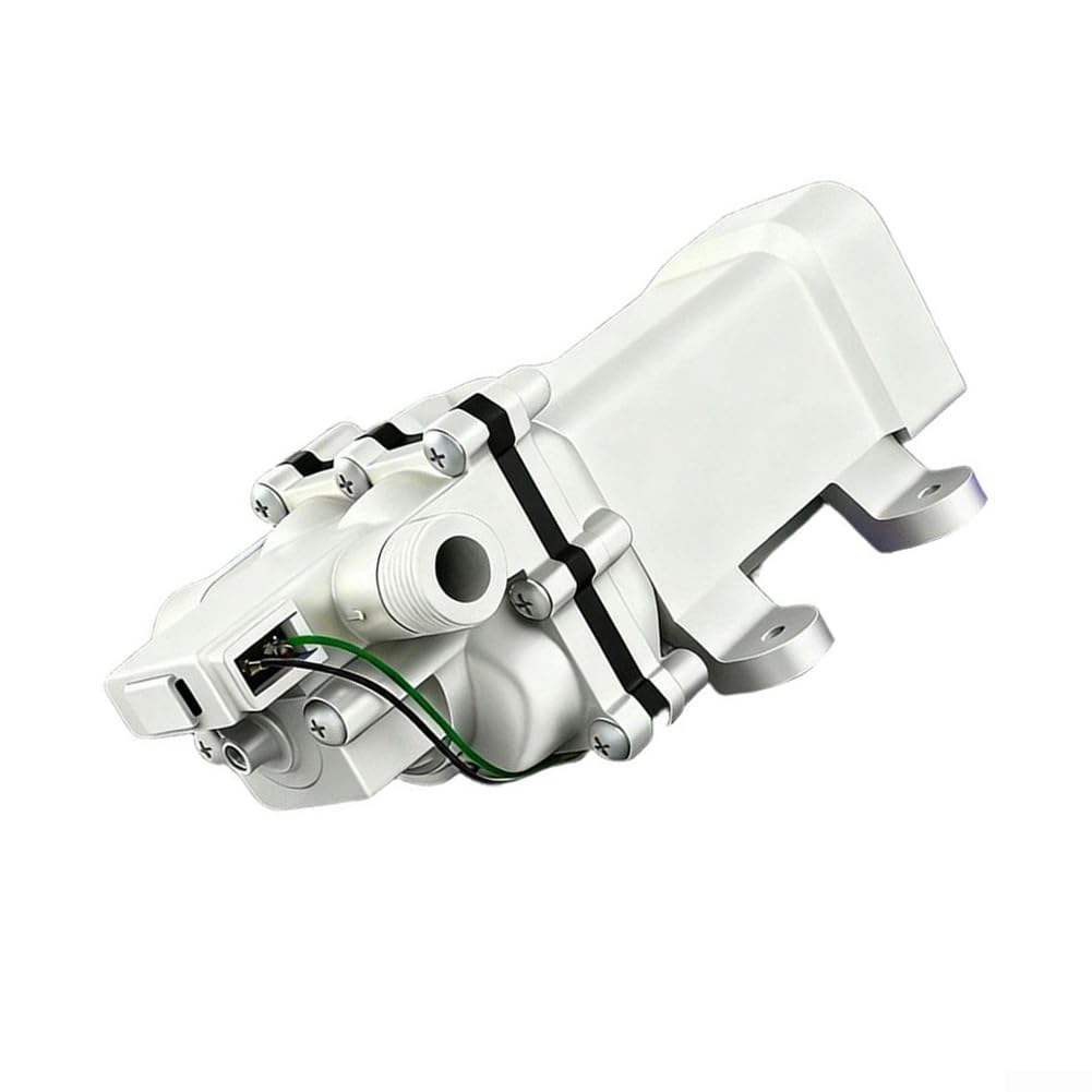 Selbstansaugende Wasserpumpe 12V für Marine