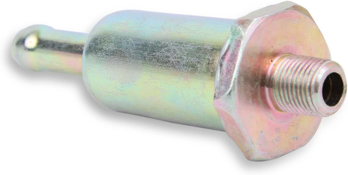 Mr. Gasket 42S Micro Electric Fuel Pump