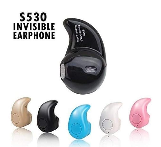 Lowfe New S530 Bluetooth Truly Wireless 