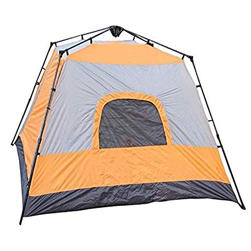 Tente automatique de camping pour pique-nique et plage en famille
