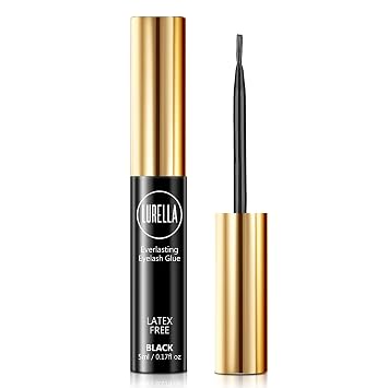 Eyelash Glue (Black)