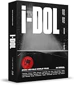 K-POP・アジア (G)I-DLE i-dle 2024worldtour Blu-ray G) I-DLE, (G) I-DLE, (G) I-DLE - (BLU-RAY ver.) (G)I-DLE