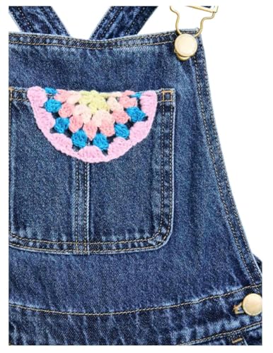 Desigual Girls' Denim_May2