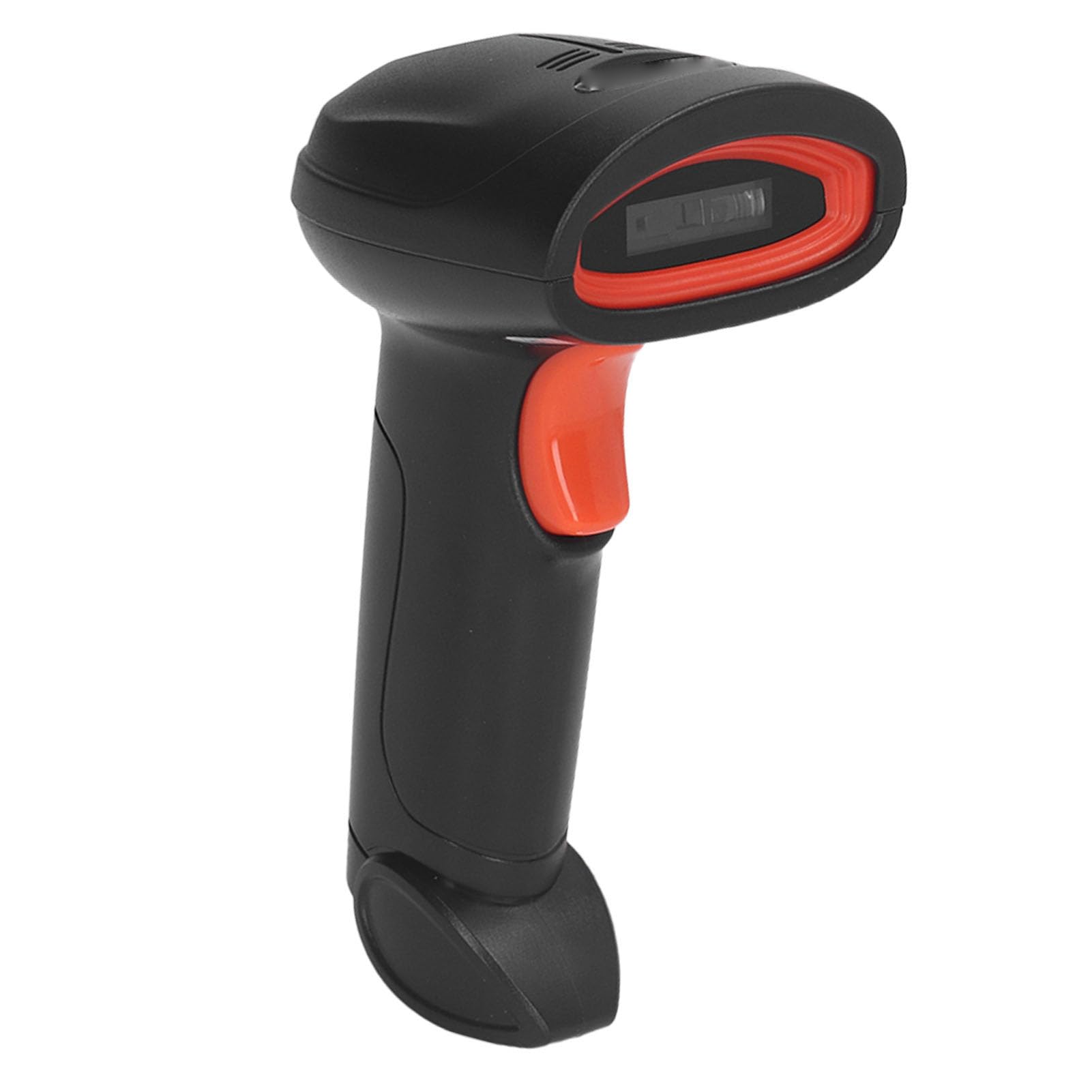 Handheld Skaner kodów kreskowych Bluetooth 2.4G Bezprzewodowy czytnik kodów kreskowych 1D Czytnik kodów kreskowych do supermarketu apteka w centrum handlowym w restauracji sklep