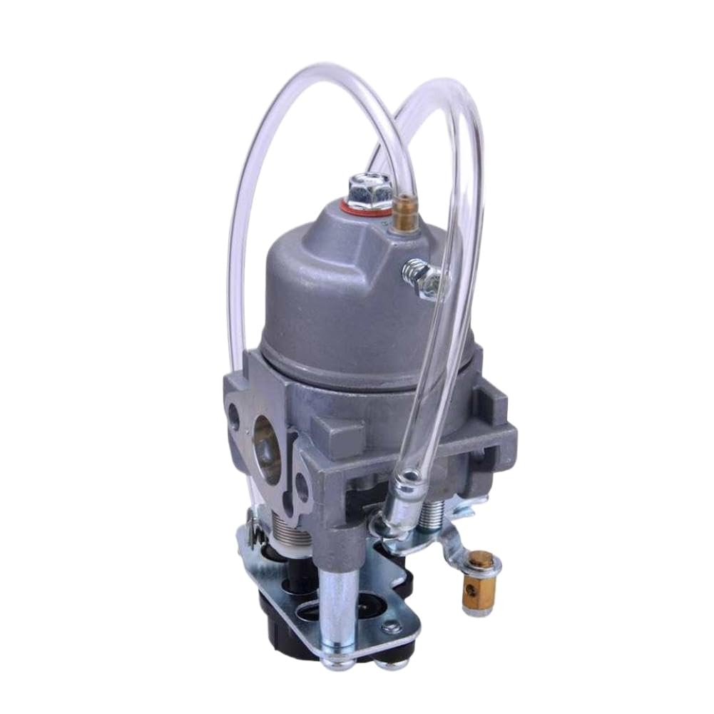 Carburetor Carb Gasket Replacement Part Kit 308054124 Compatible with Generator RYi2300BT RYi2300BTA