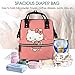Beauty Hello Kitty - Bolsa para pañales, diseño de Hello Kitty