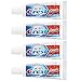 Crest Kids Cavity Protection Toothpaste, Sparkle Fun, Travel Size 0.85 oz (24g)- Pack of 4
