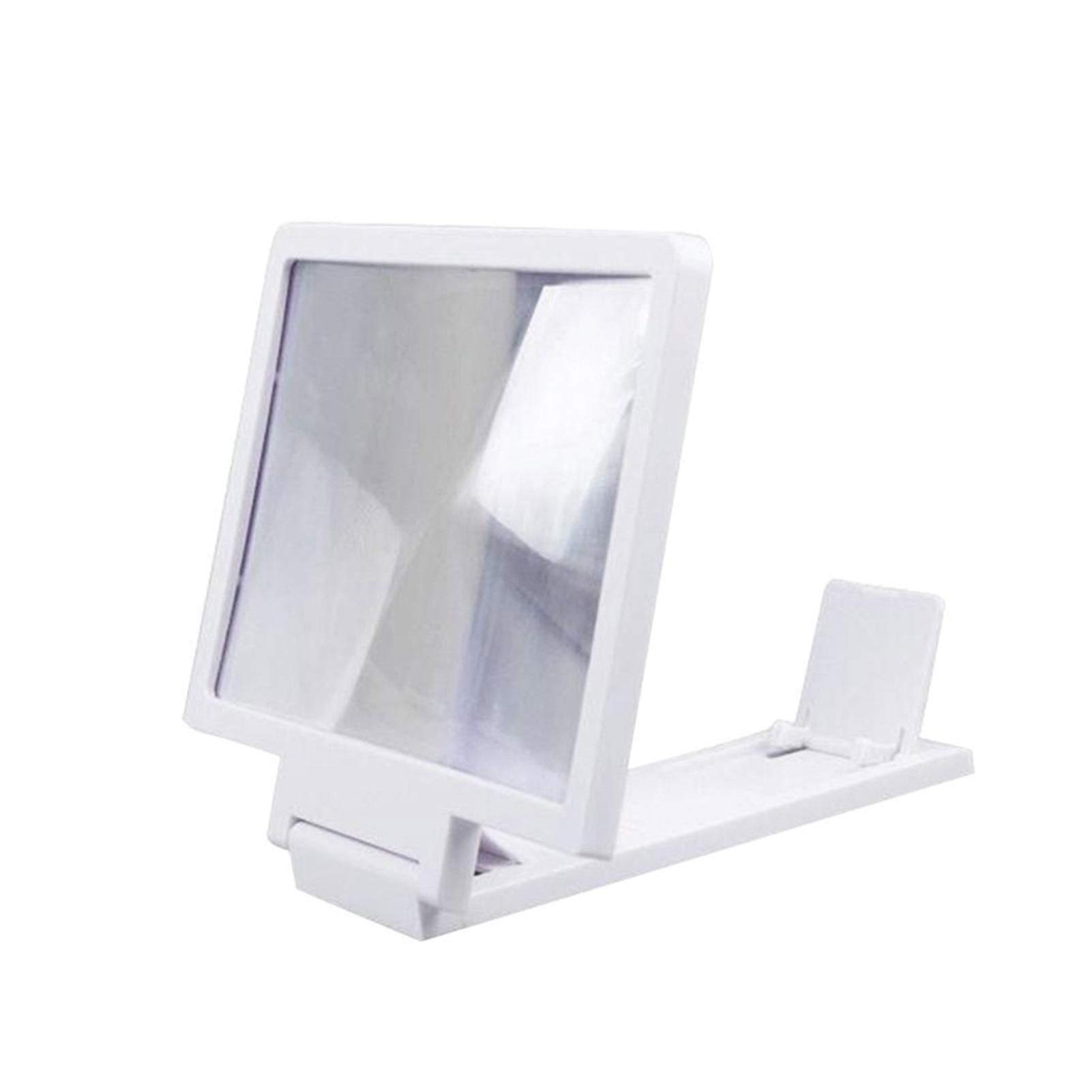 12" HD Mobile Accessories Amplificatore Celular Magnifier Amplifier