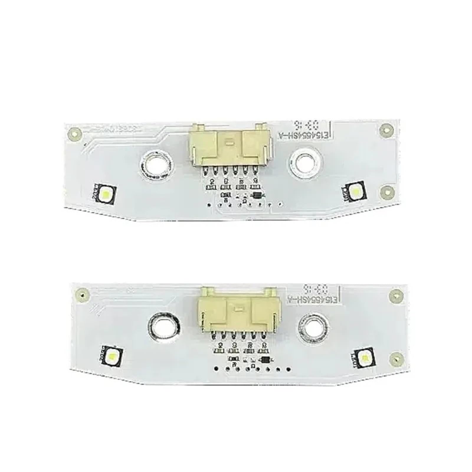 Btdszji 2X Right Ballast Headlight For Bmw For X3 F25 F26 2014 2015 2016 2017 Car Headlights Drl Chip Ballast Chip Circuit Board(2X Right)